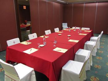 Best Western Hotel Mayorazgo