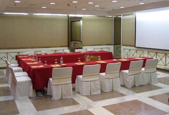 Best Western Hotel Mayorazgo