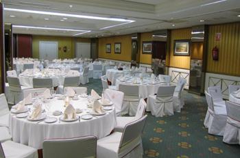 Best Western Hotel Mayorazgo