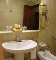 Отель Best Western Hotel Mayorazgo Испания, Мадрид, фото 5
