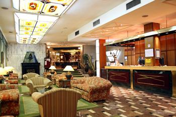 Отель Best Western Hotel Mayorazgo Испания, Мадрид, фото 7