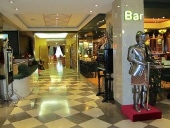 Best Western Hotel Mayorazgo