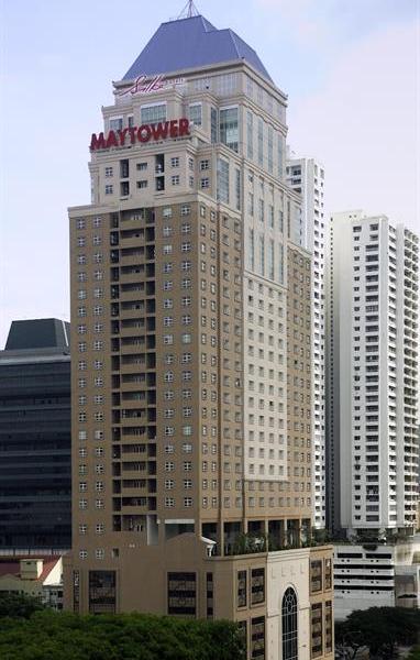 Maytower Hotel Serviced Residences