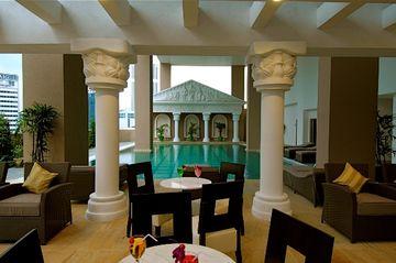 Maytower Hotel Serviced Residences