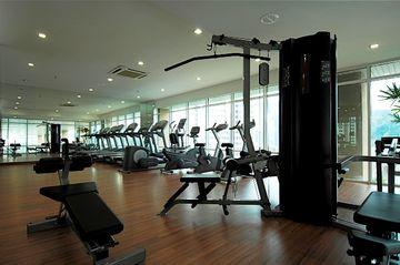 Maytower Hotel Serviced Residences