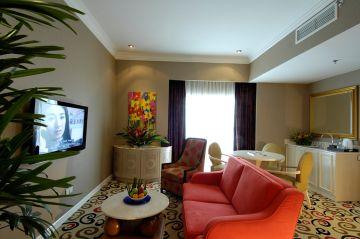 Maytower Hotel Serviced Residences