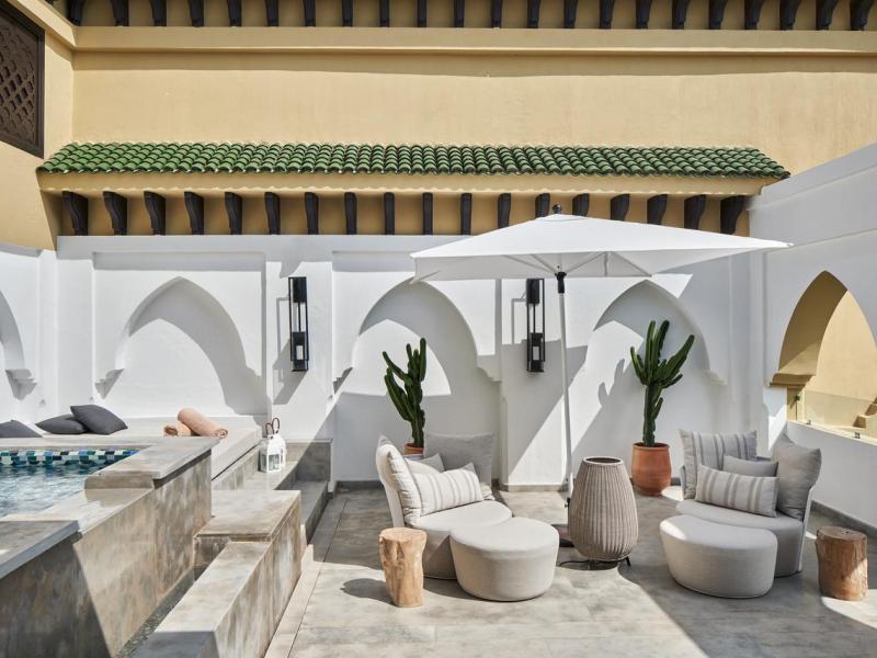 Mazagan Beach & Golf Resort