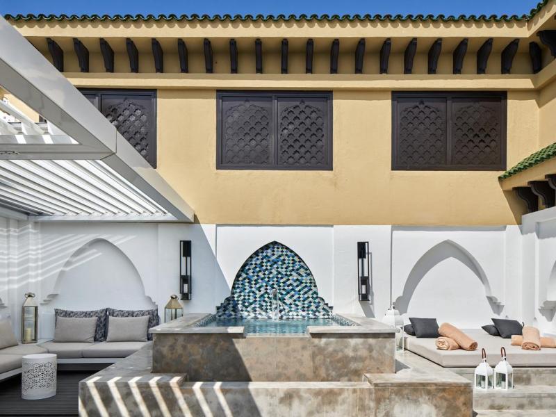 Mazagan Beach & Golf Resort