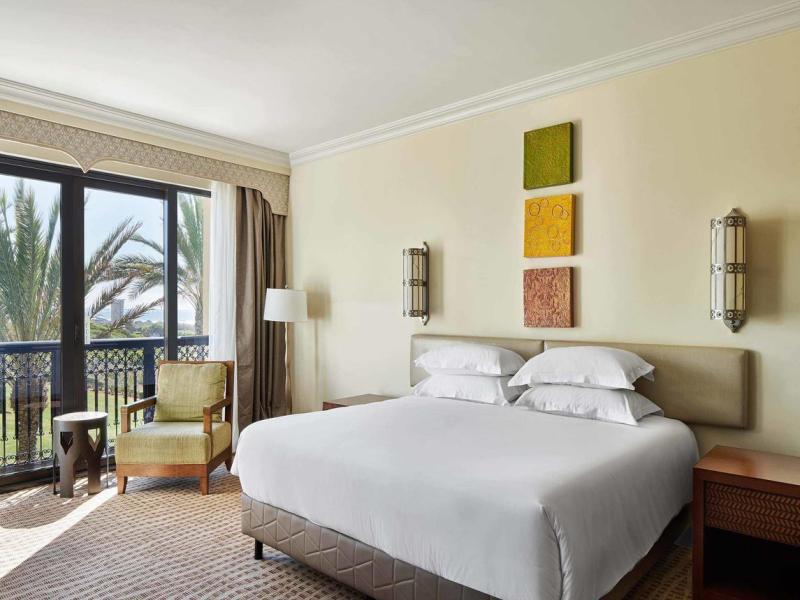 Mazagan Beach & Golf Resort