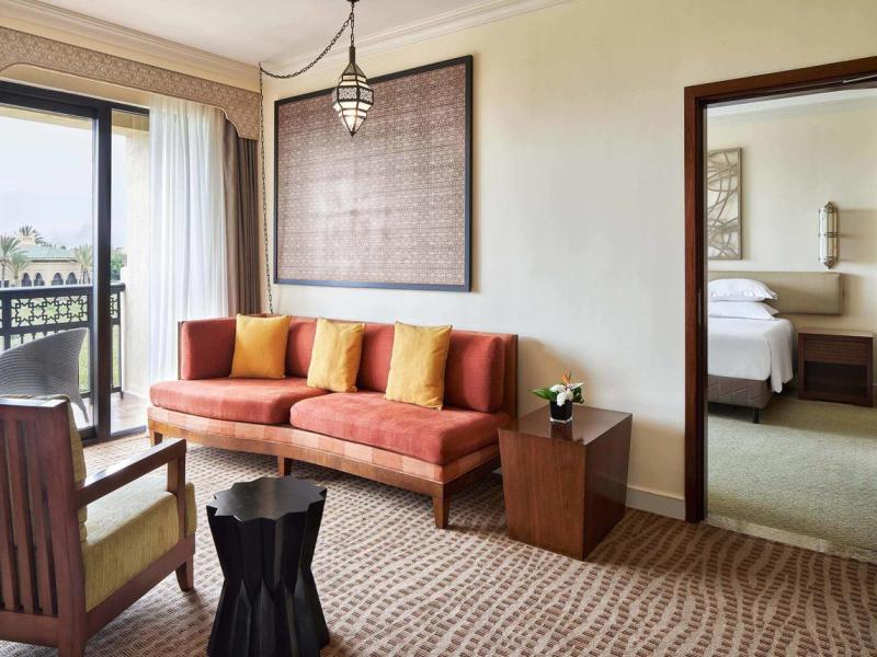 Mazagan Beach & Golf Resort