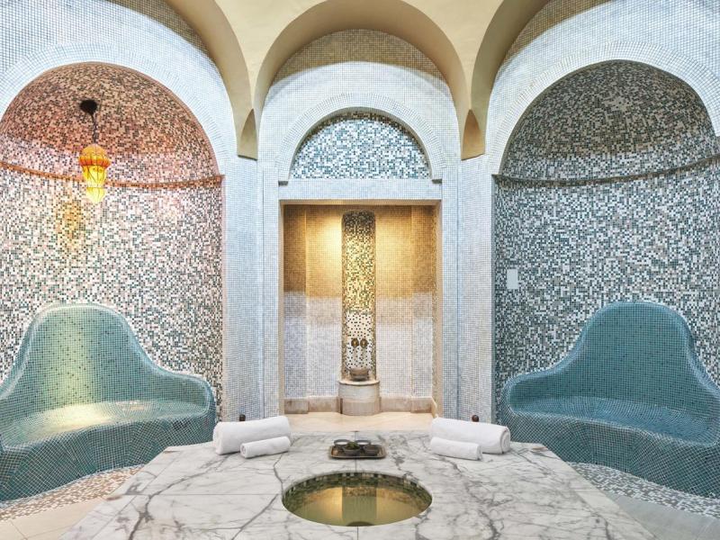 Mazagan Beach & Golf Resort