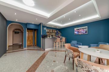 Отель Garni Hotel MB Черногория, Будва, фото 14