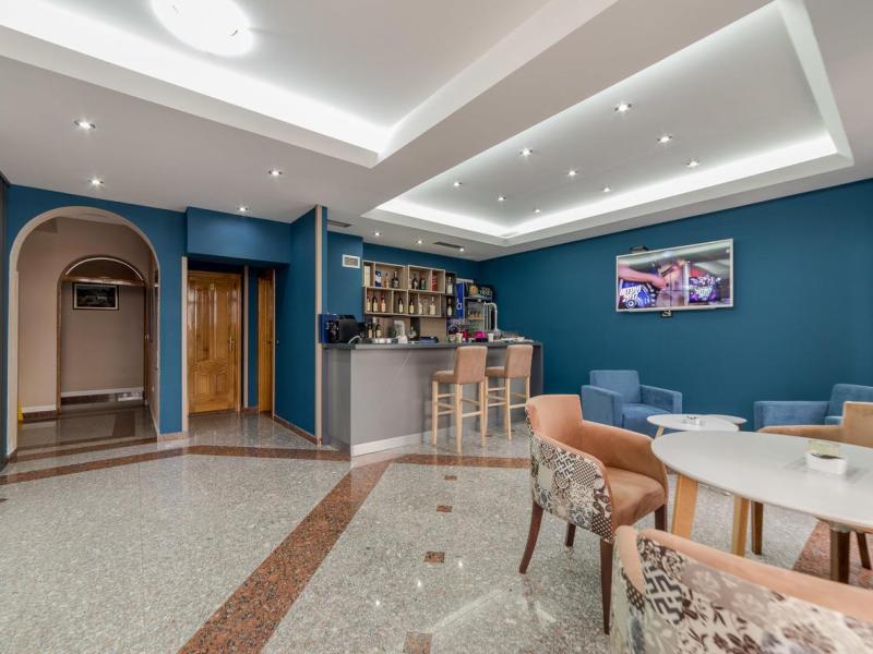 Garni Hotel MB