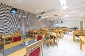 Отель Garni Hotel MB Черногория, Будва, фото 15
