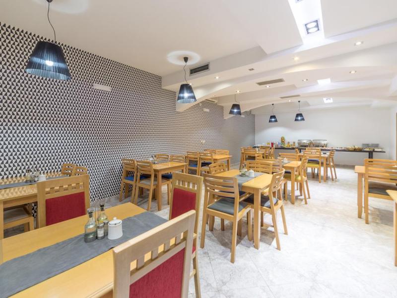 Garni Hotel MB