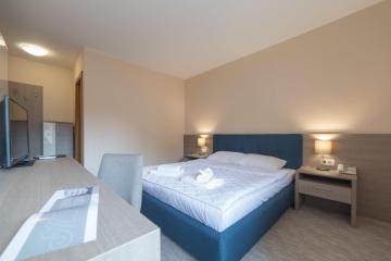 Отель Garni Hotel MB Черногория, Будва, фото 16