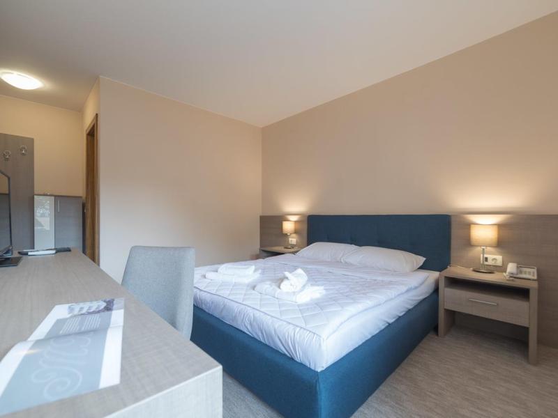Garni Hotel MB