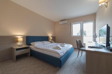 Отель Garni Hotel MB Черногория, Будва, фото 17