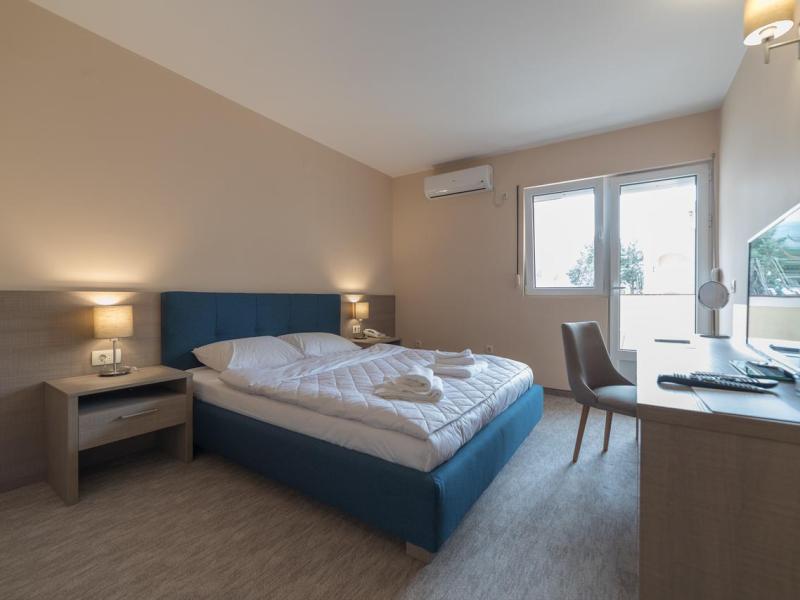 Garni Hotel MB