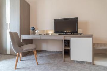 Отель Garni Hotel MB Черногория, Будва, фото 18