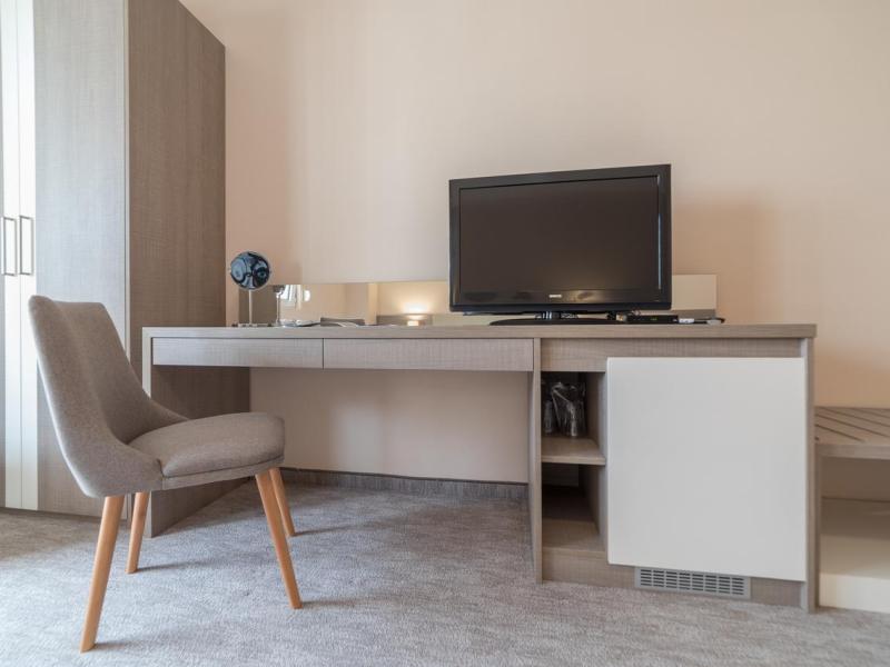 Garni Hotel MB