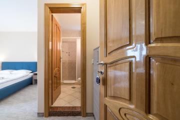 Отель Garni Hotel MB Черногория, Будва, фото 19