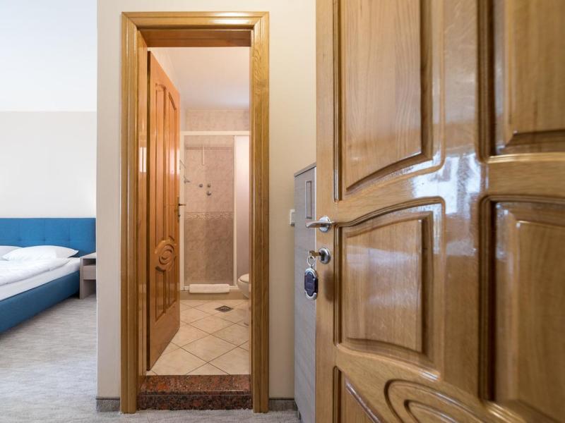 Garni Hotel MB