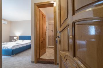 Отель Garni Hotel MB Черногория, Будва, фото 20
