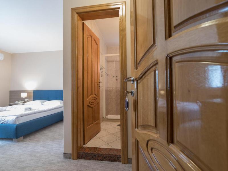 Garni Hotel MB