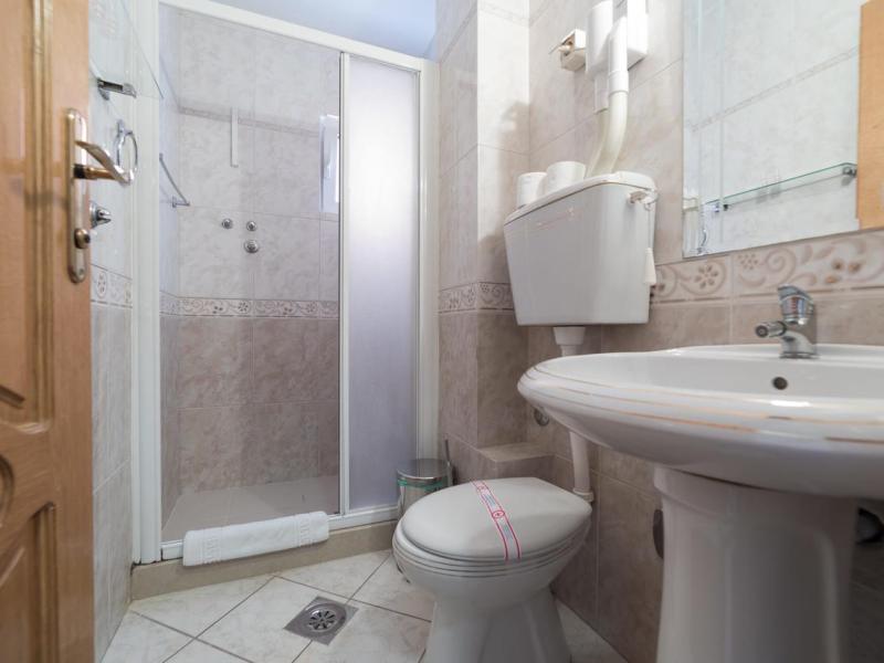 Garni Hotel MB