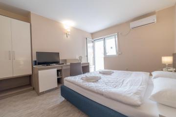 Отель Garni Hotel MB Черногория, Будва, фото 22
