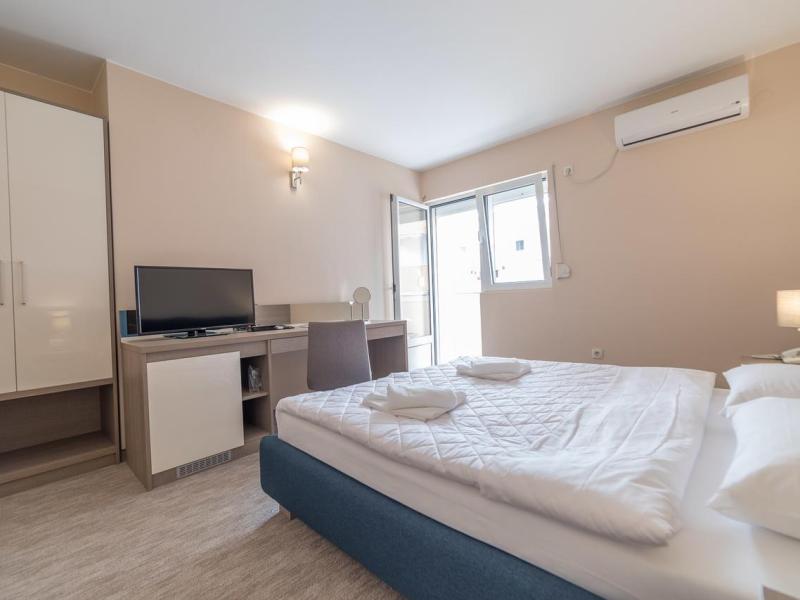 Garni Hotel MB