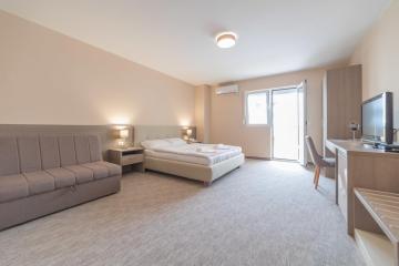 Отель Garni Hotel MB Черногория, Будва, фото 23