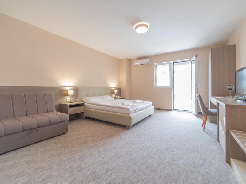 Garni Hotel MB