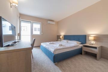 Отель Garni Hotel MB Черногория, Будва, фото 24