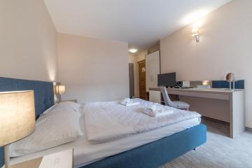 Отель Garni Hotel MB Черногория, Будва, фото 25