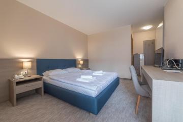 Отель Garni Hotel MB Черногория, Будва, фото 26