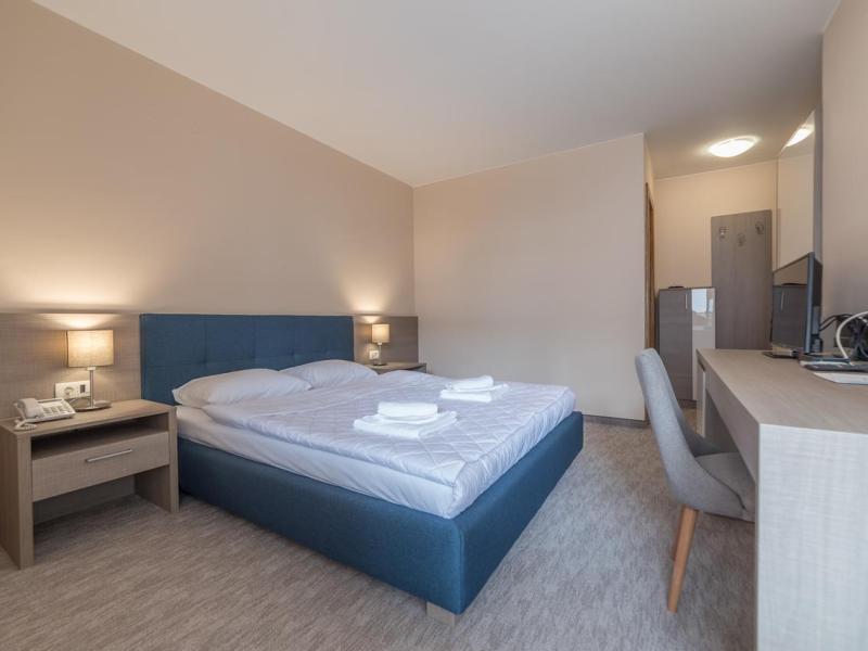 Garni Hotel MB