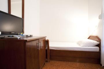 Отель Garni Hotel MB Черногория, Будва, фото 27