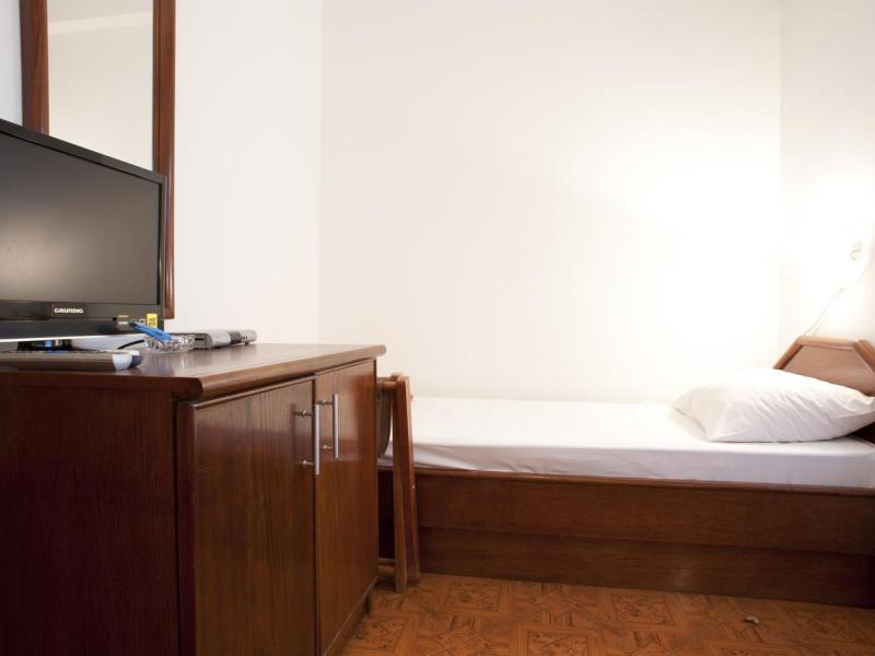 Garni Hotel MB