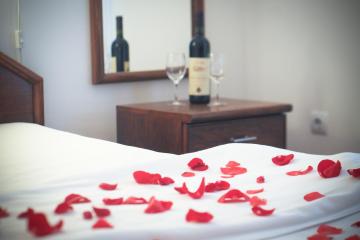 Отель Garni Hotel MB Черногория, Будва, фото 29