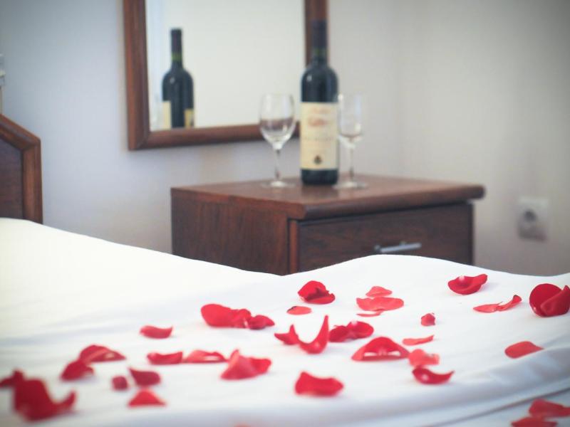 Garni Hotel MB