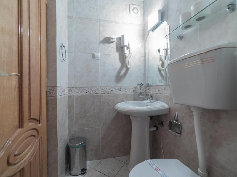 Garni Hotel MB