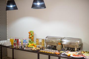 Отель Garni Hotel MB Черногория, Будва, фото 3