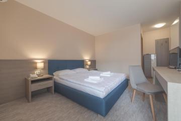 Отель Garni Hotel MB Черногория, Будва, фото 31
