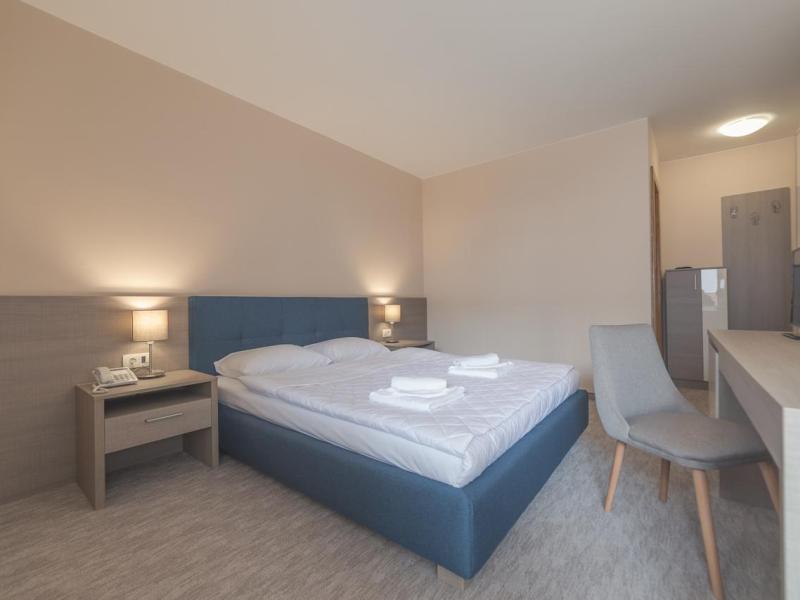 Garni Hotel MB