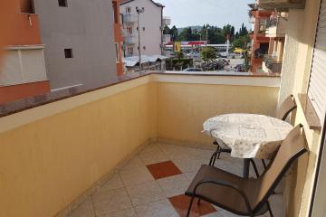 Отель Garni Hotel MB Черногория, Будва, фото 32
