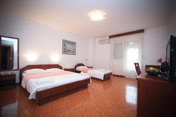 Отель Garni Hotel MB Черногория, Будва, фото 34