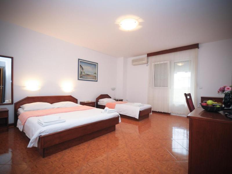 Garni Hotel MB