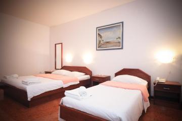 Отель Garni Hotel MB Черногория, Будва, фото 35